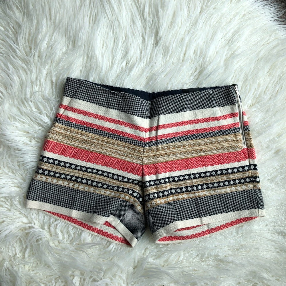 The Limited shorts.